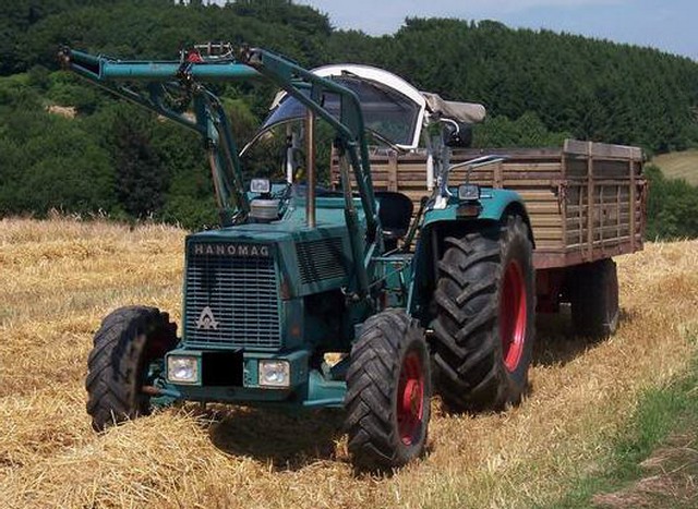 Hanomag